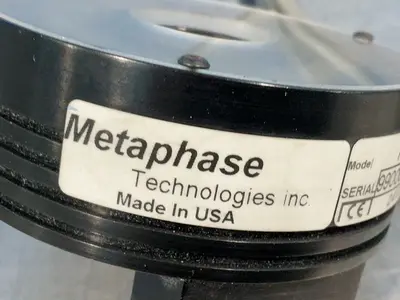 Used METAPHASE RL101W24 Light Sources / LED Ohio US | HGR 24 #1286836