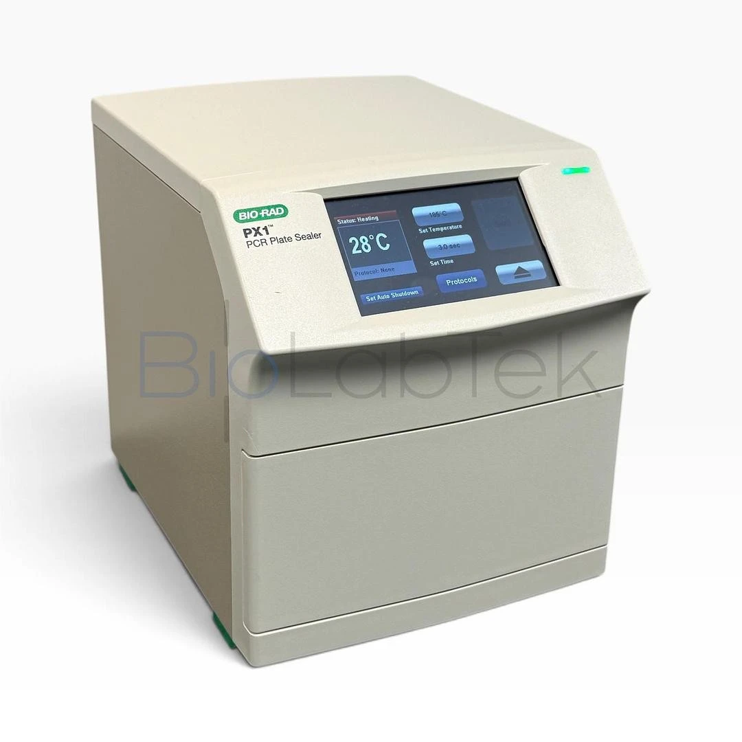 Used Bio-Rad PX1 PCR Miscellaneous Laboratory Equipment Missouri US | BioLabTek #1520551
