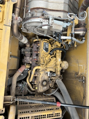 Used 2015 Caterpillar 323FL Excavators Texas US | Zadoon Equipment #1480568