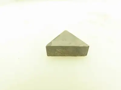 US Tool Groovall AD-576907-STD Carbide Insert Grade C7   Lot of 10pcs