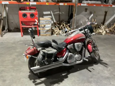 Used 2009 HONDA VTX1300C Motorcycles (Misc) Michigan US | Miedema Asset Management Group #1295073