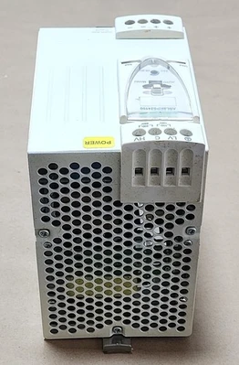 USED Schneider Electric ABL8 RPS24100