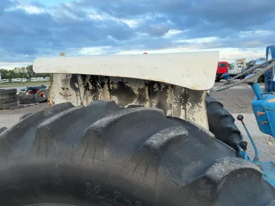 Used FORD 5000 Utility Tractors Michigan US | Miedema Asset Management Group #1468670