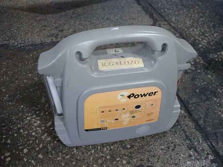 Used XANTREX POWERPACK 300 Miscellaneous MRO Ohio US | HGR 24 #776322