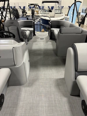 New | in-Stock 2027 BENTLEY PONTOONS 223 BOLT Boats (Misc) Virginia US | Affordable Outdoors #1638041