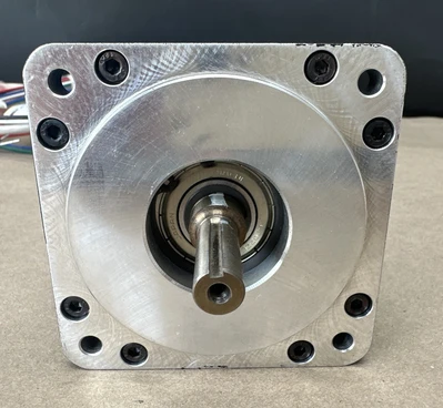 NEW Elwood Motors M431-NCN0-8G07