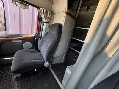 Used 2006 VOLVO VNL1967 Conventional trucks Ohio US | Proxy Equipment #1425972