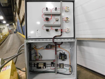 Used HORLICK 282PDL1503 Generators Ohio US | Equipment Recovery Corp. #1330536