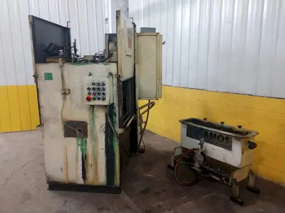 USED PROCECO AP 24-24-500