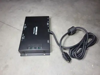 NEW WIPOMATIC ECL-68C