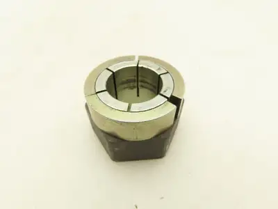Fenner Drives 6940240 Trantorque Collar Nut Keyless Bushing Lot Of 2