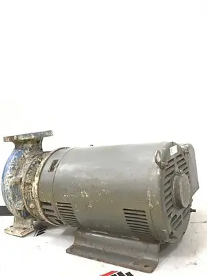USED BALDOR JPM2542T