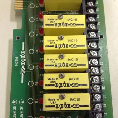 USED OPTO PB-24