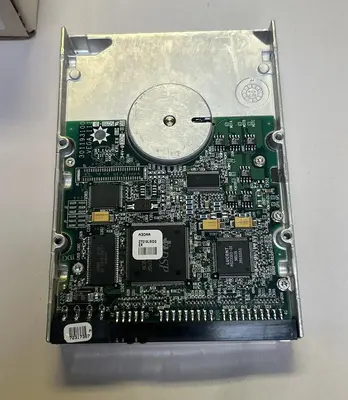 Used MAXTOR 90845D4 Computer Accessories Ohio US | Surplus Asset Holdings #1246147