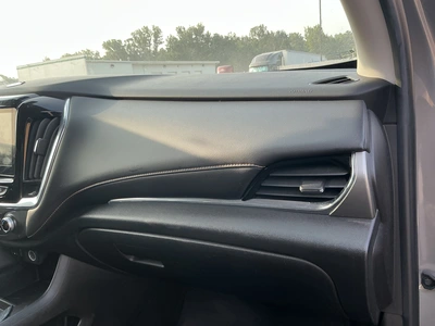 Used 2019 CHEVROLET TRAVERSE SUVs Michigan US | Miedema Asset Management Group #1313927