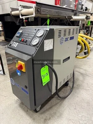Used AEC THERMOLATOR Temperature Controls Illinois US | Meadoworks #1492271