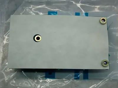 NEW RELIANCE ELECTRIC 055300