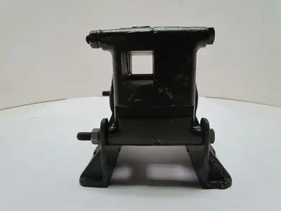 Power Components 1BLSQ3/4VC Lift Actuator Takes 3/4" Drive Shaft 1x1" Rack