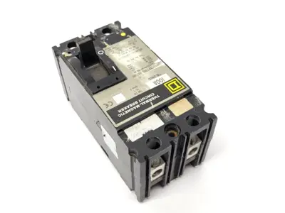 New | in-Stock Square D FAL2400 Circuit Breakers Michigan US | Maverick Industrial Sales #1459723