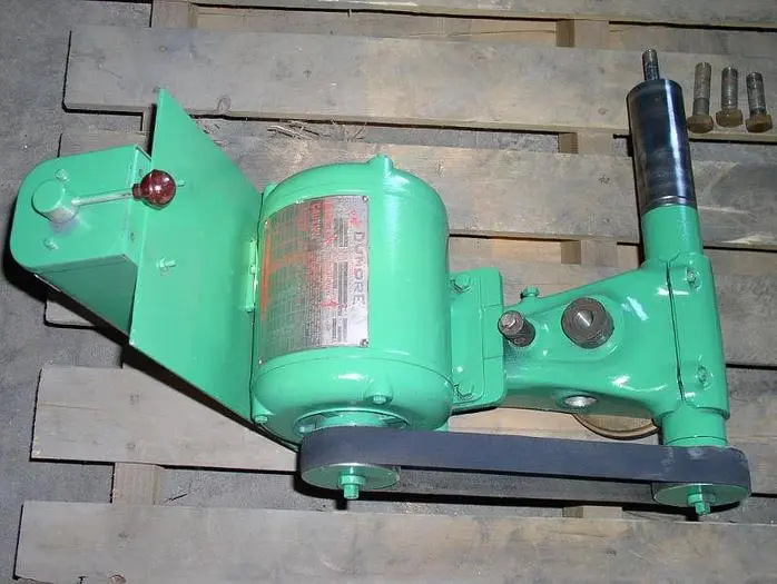 Used _UNKNOWN_ _UNKNOWN_ Tool Post Grinders Arizona US | PETERSON MACHINERY SALES #442022