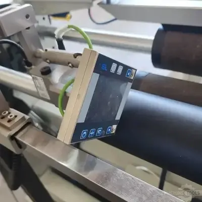 USED 2021 KARLVILLE HS-PRO-1300