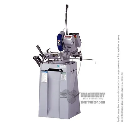 DAKE SUPERCUT 315 Cold Saws Manual | Sierra Victor Industries (1)