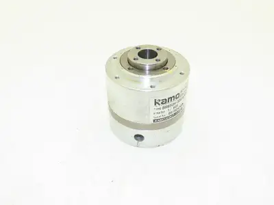 Kamoseiko BR65UH-30S-S071 Kamo Inline 30:1 Ball Reducer Zero Backlash
