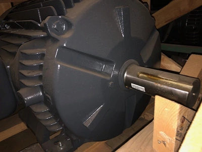 75 hp 1785 rpm 460v frame 365T US Motors AC Motor Unused