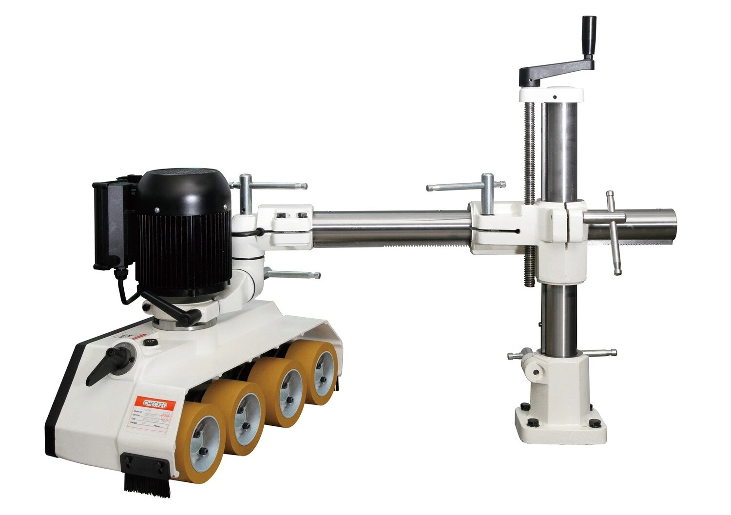 AF48 | Comatic | Power Feeders