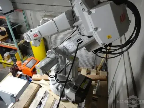 Used 2024 ABB IRB 2600ID-8/2.00 Robots Arizona US | KD Machinery #927441