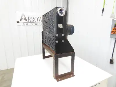 Used AKG _UNKNOWN_ Heat Exchangers Indiana US | Arrow Industrial #1365851