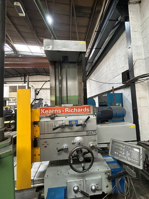 Kearns Richards SH75