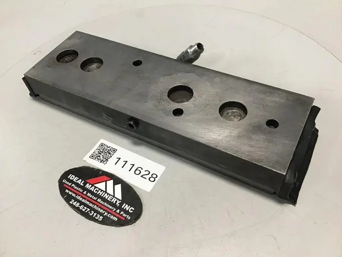 Used VAN DORN 340978 Clamps Michigan US | Ideal Machinery #590891