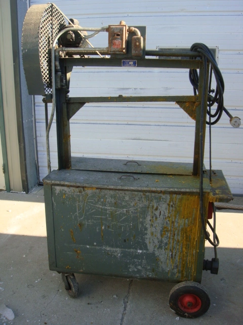 Used _UNKNOWN_ 2 Foundry & Casting Minnesota US | A&I Equipment #1317181