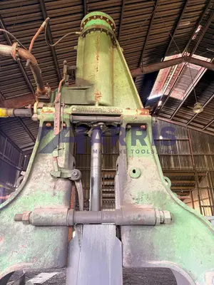 USED CHAMBERSBURG 6K