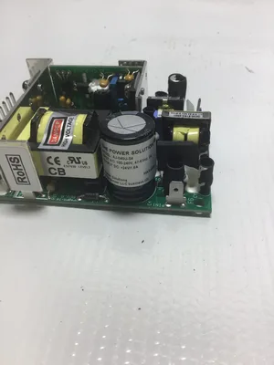 Power Solution AJ-040U-S4/SR-25902841-SR Switching Power Supply 40W 47-63Hz