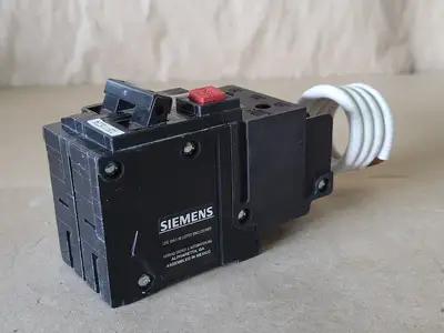 NEW SIEMENS QE220H