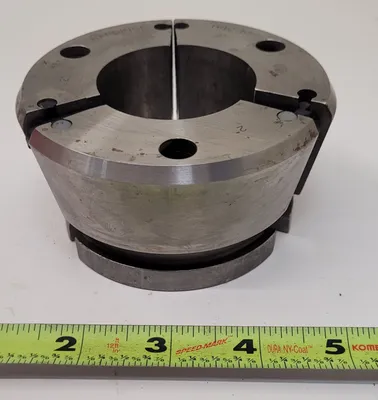 HARDINGE HQC-65 Tooling & Accessories, Collets | Machinery Central (5)