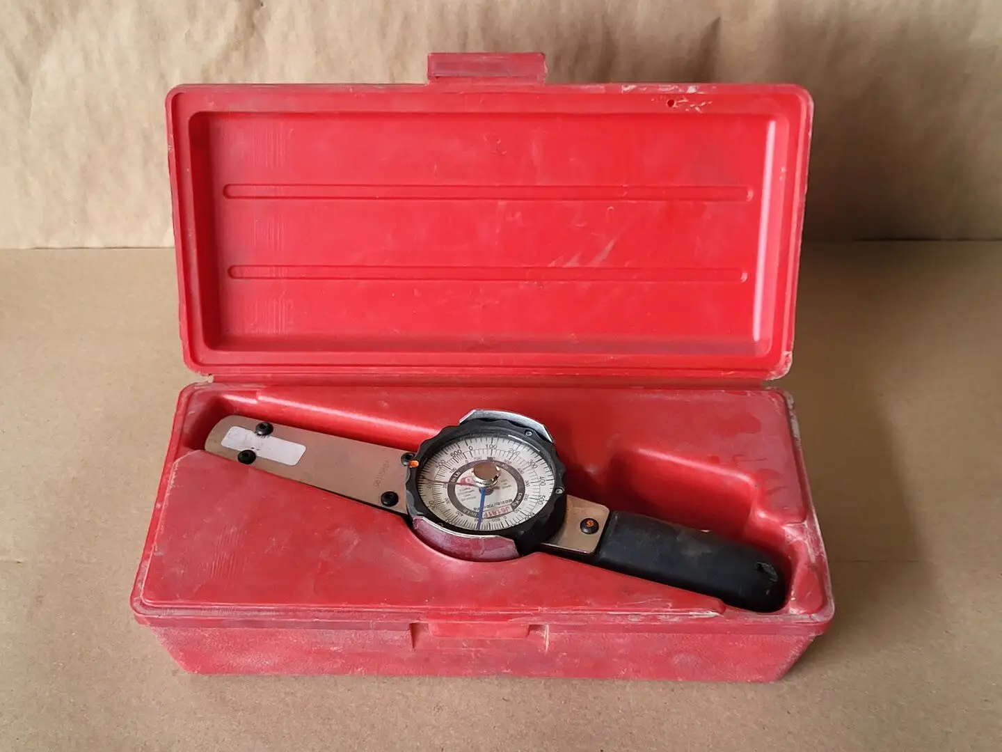 Used PROTO J6181F Power & Hand Tools (Misc) British Columbia CA | Lenmark #278925