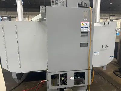 2008 HAAS VF-5D/40 Machining Centers, Vertical | Great American Equipment Company (12)