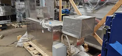 USED PROPACK 150/6