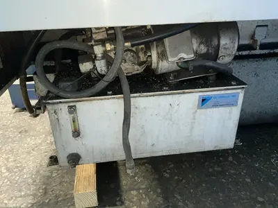 Used MORI SEIKI SL25B5 CNC Lathes Ohio US | HGR 24 #1566880