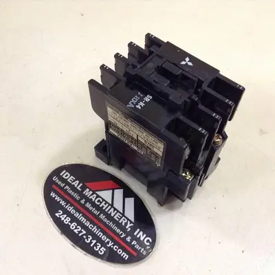 USED MITSUBISHI SR-K4JHXA
