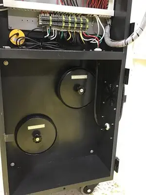 USED 2013 SHINI SD-30H-PHC-D