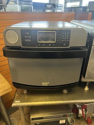 Used TURBOCHEF ENCORE2 Ovens Florida US | BAM Discount Restaurant Equipment #1507774