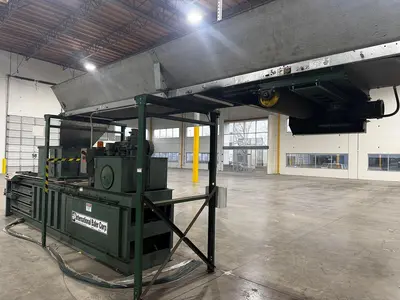 USED INTERNATIONAL 1272