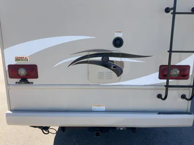 Used 2018 THOR SPRINTER Campers, Caravans, Motorhomes Michigan US | Miedema Asset Management Group #1468652