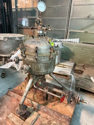 USED SPARKLER FILTERS INC. 14 D 4