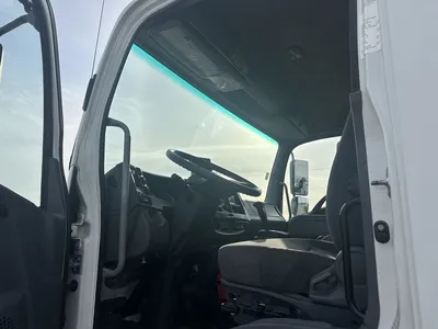 Used 2019 ISUZU FTR NEW WAY Garbage trucks Minnesota US | Carco Truck & Equipment #1514275