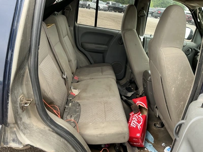 USED 2005 JEEP LIBERTY